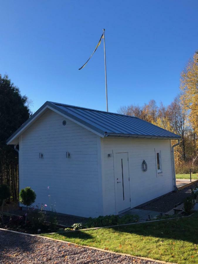 Lakeview Studio Stavsjo  Eksteriør bilde