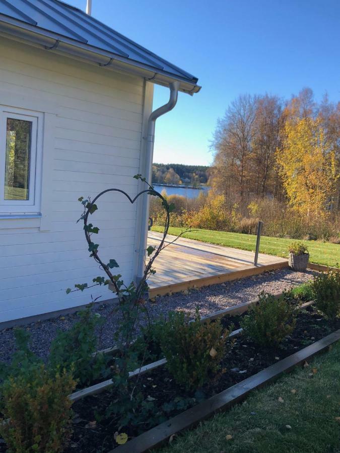 Lakeview Studio Stavsjo  Eksteriør bilde