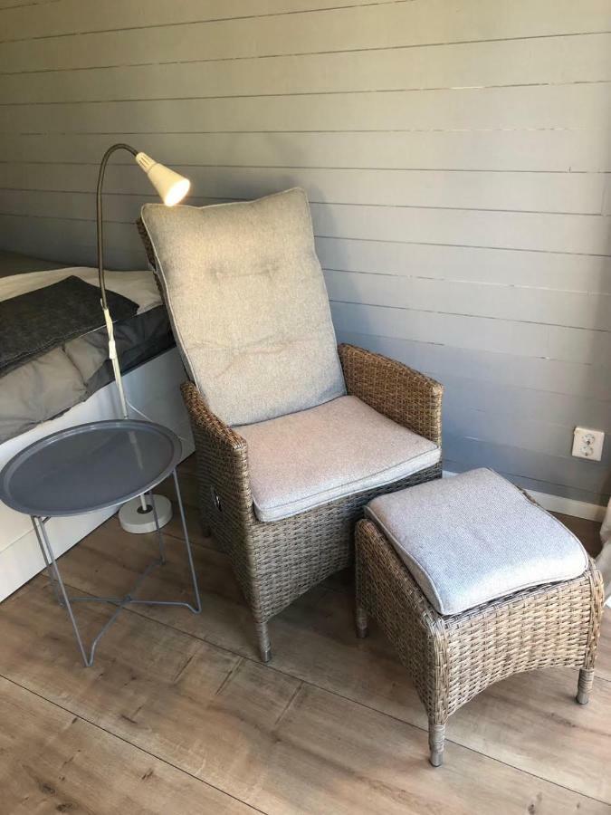 Lakeview Studio Stavsjo  Eksteriør bilde