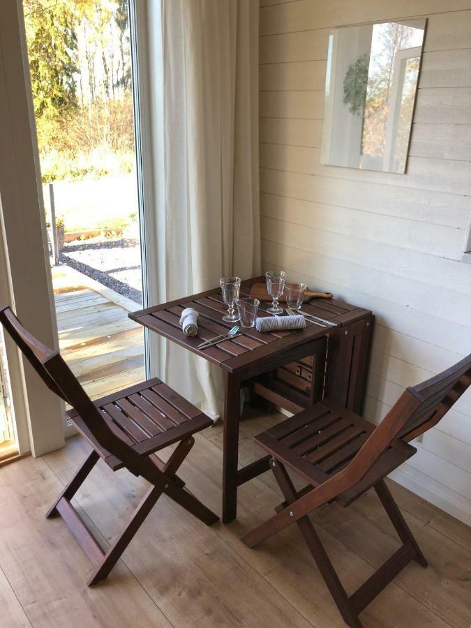 Lakeview Studio Stavsjo  Eksteriør bilde